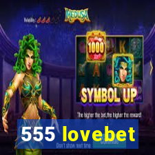 555 lovebet