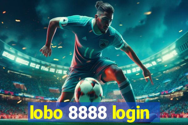 lobo 8888 login