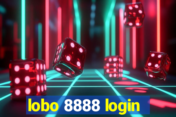 lobo 8888 login