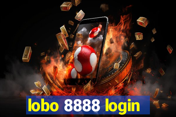 lobo 8888 login