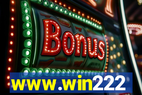 www.win222