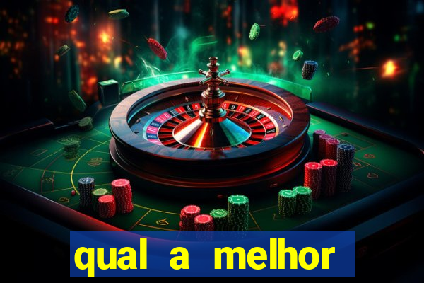 qual a melhor plataforma para o jogo do tigre