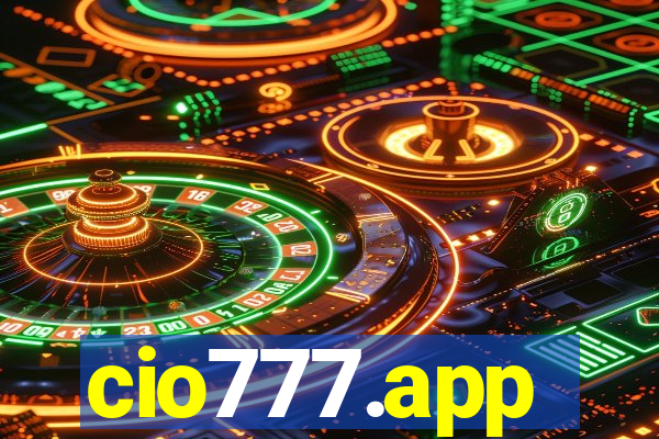 cio777.app