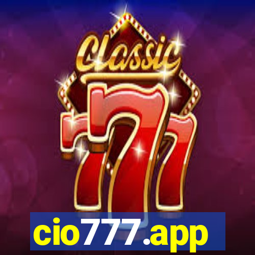 cio777.app