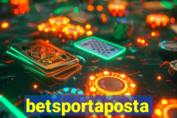 betsportaposta