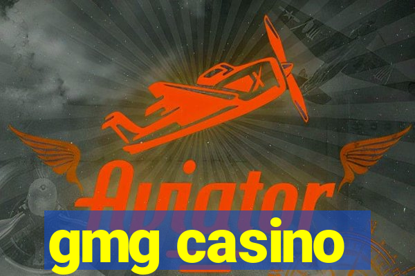 gmg casino