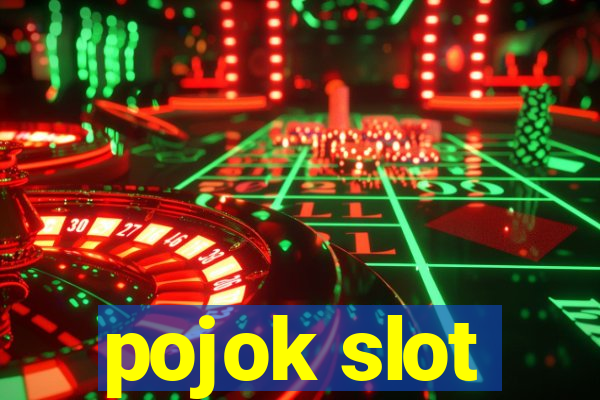 pojok slot