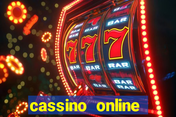 cassino online dinheiro real brasileiro