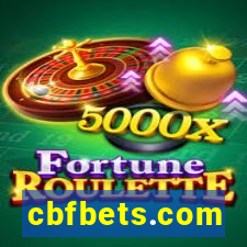 cbfbets.com