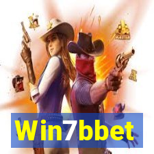 Win7bbet