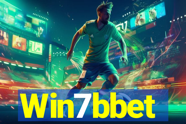 Win7bbet