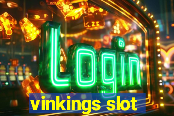 vinkings slot