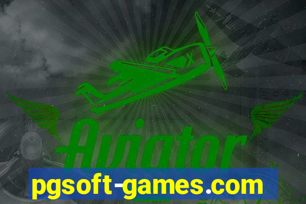 pgsoft-games.com fortune dragon