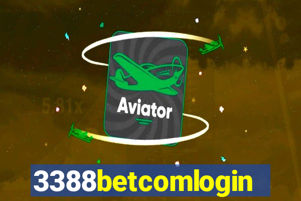 3388betcomlogin