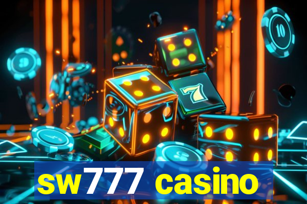 sw777 casino