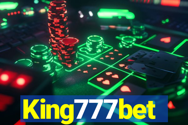 King777bet