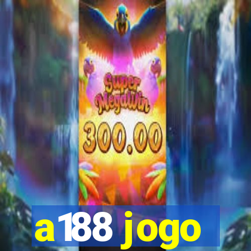 a188 jogo