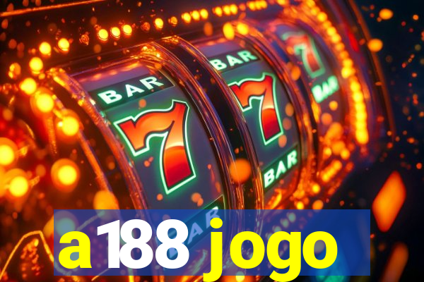 a188 jogo