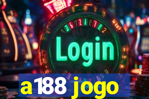 a188 jogo