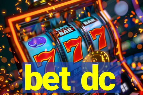 bet dc