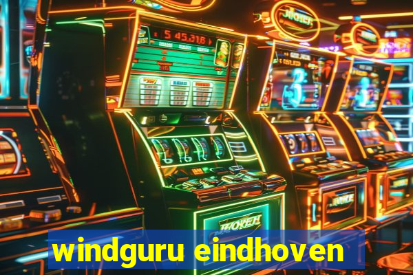 windguru eindhoven