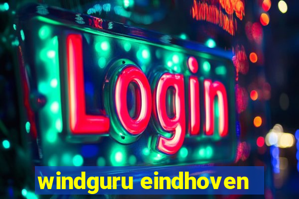 windguru eindhoven