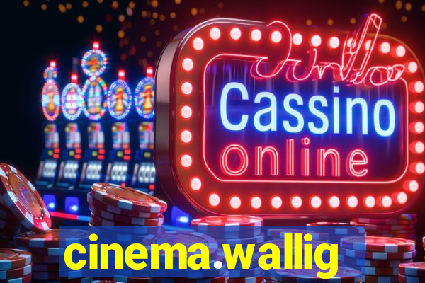 cinema.wallig