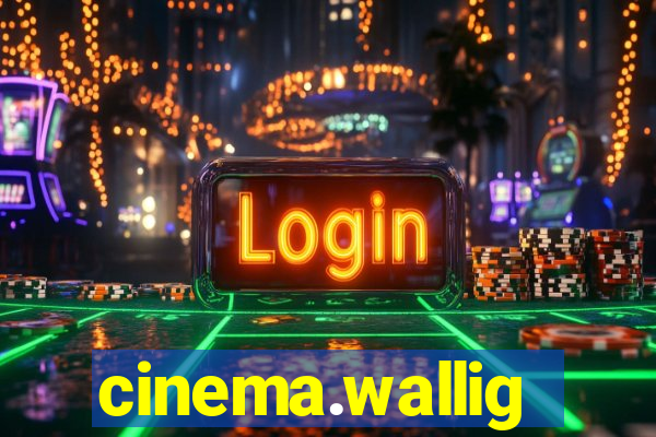 cinema.wallig