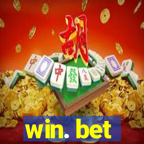 win. bet