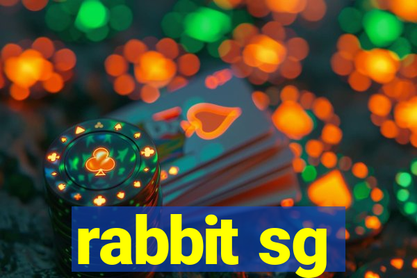 rabbit sg