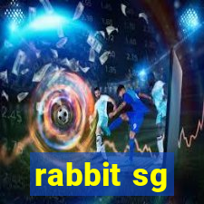 rabbit sg