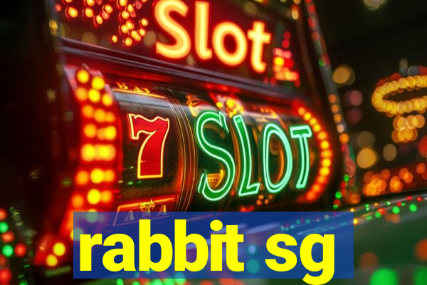 rabbit sg