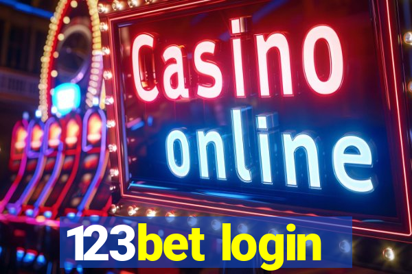 123bet login