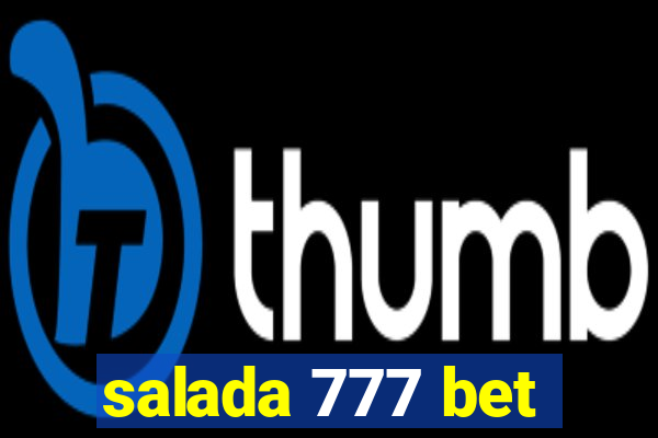 salada 777 bet