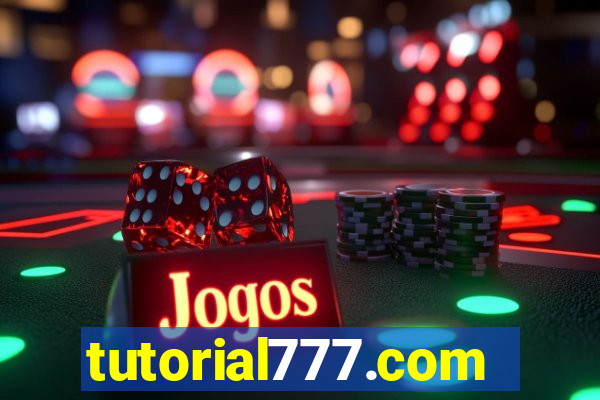 tutorial777.com