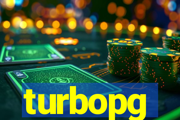 turbopg