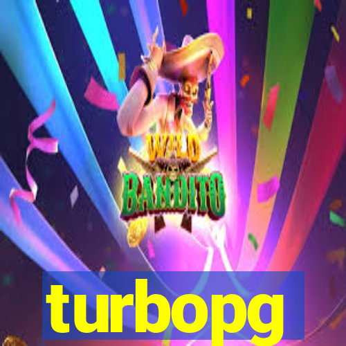 turbopg