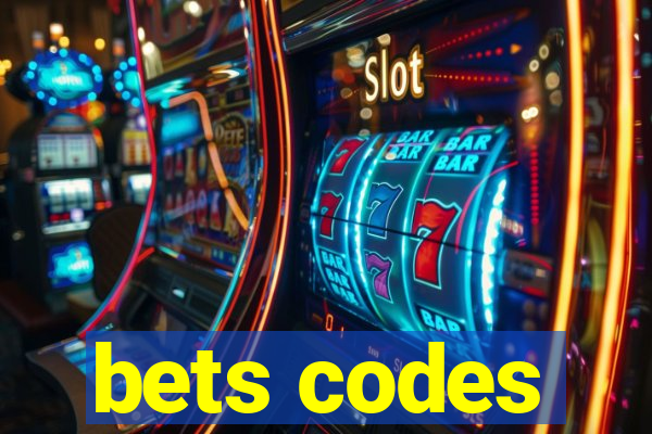 bets codes