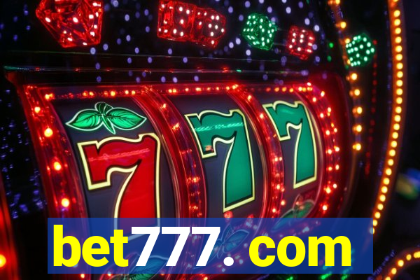 bet777. com