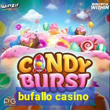 bufallo casino