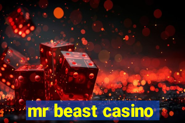 mr beast casino