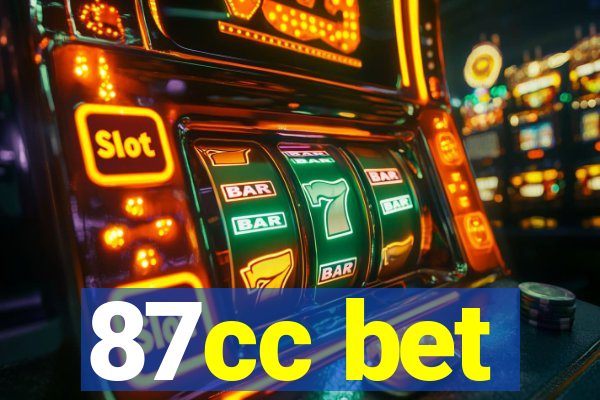 87cc bet