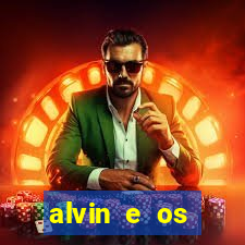 alvin e os esquilos download