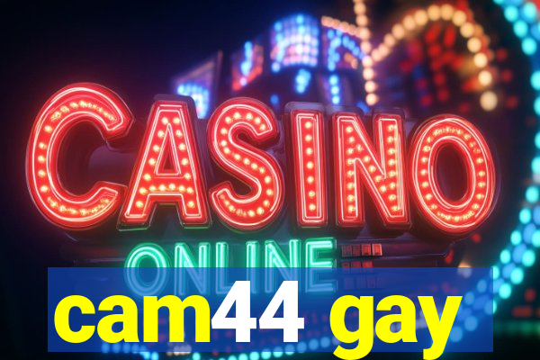 cam44 gay