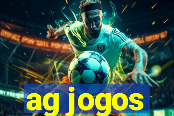 ag jogos