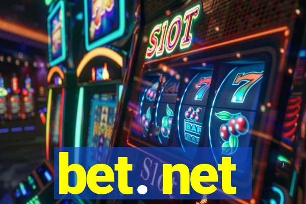 bet. net