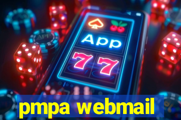 pmpa webmail