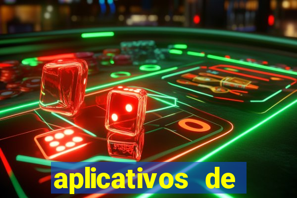 aplicativos de jogos que pagam dinheiro