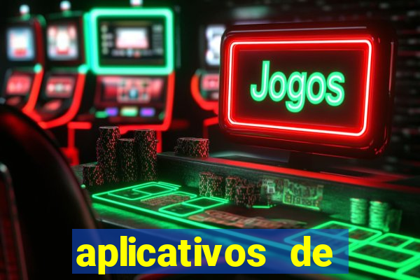 aplicativos de jogos que pagam dinheiro