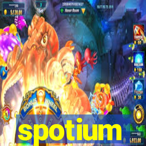 spotium